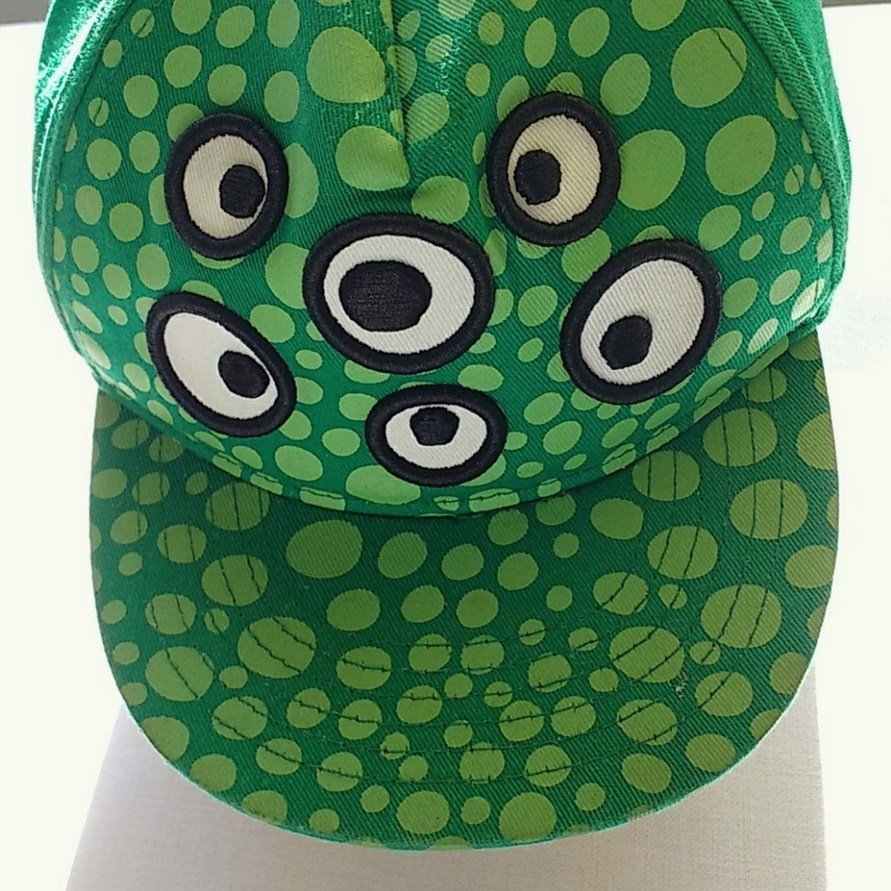 Novelty H&M child's cap